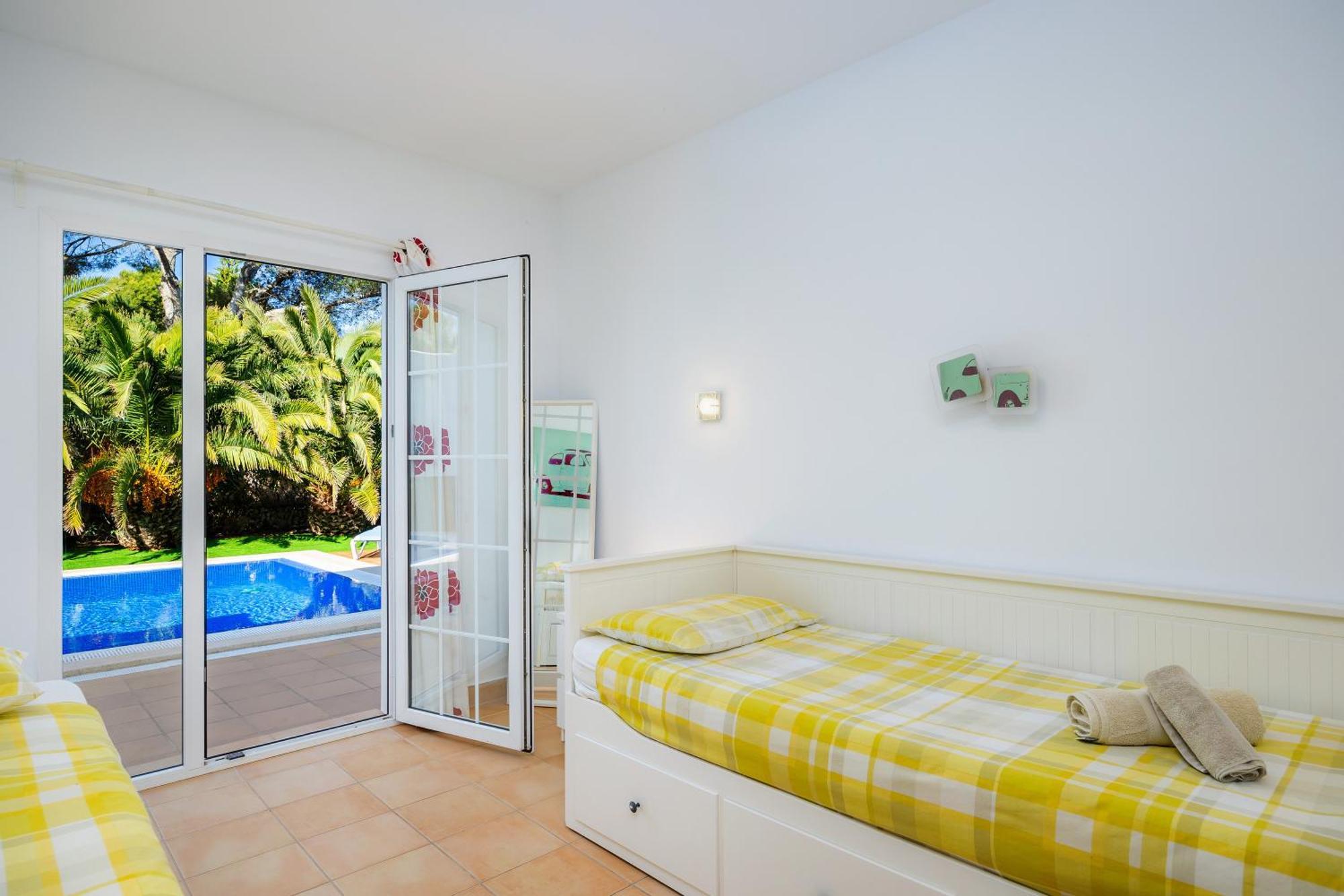 Luna Villa Cala d'Or (Mallorca)